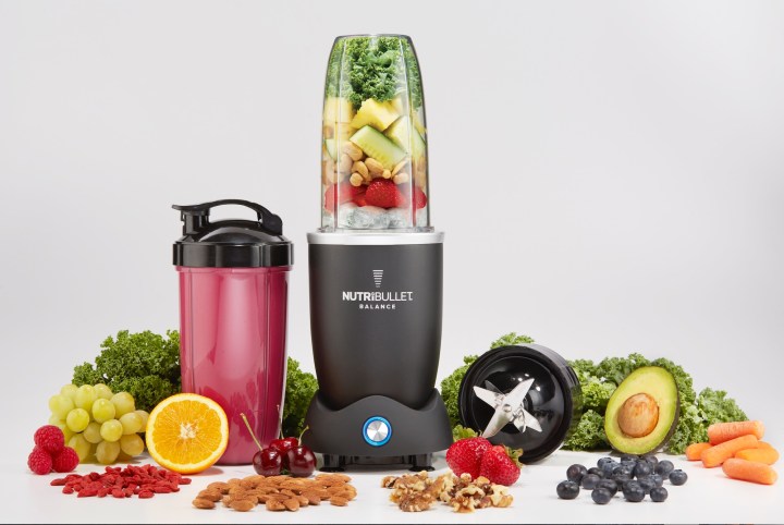 NutriBullet Balance