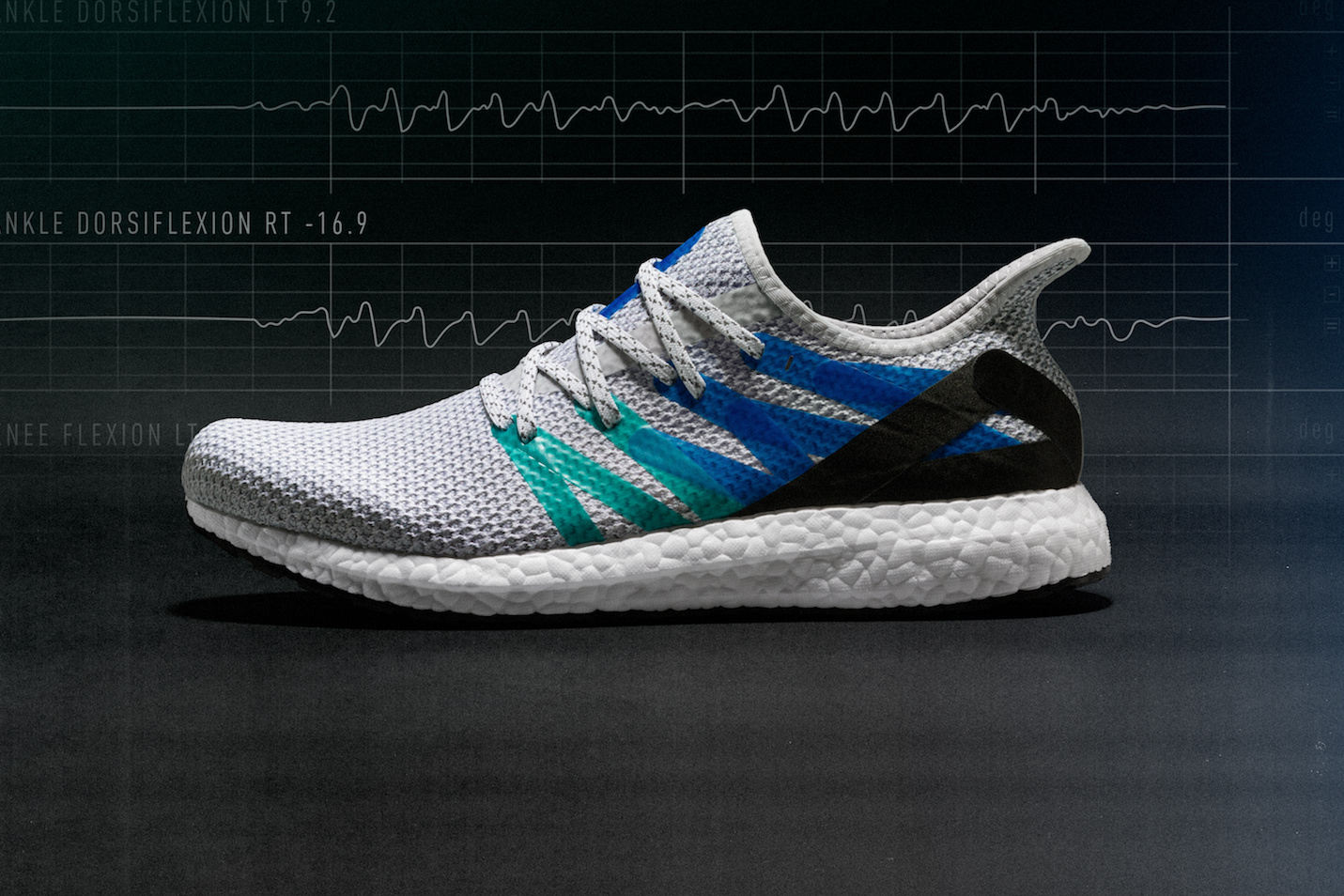 gevoeligheid vervorming Isoleren Adidas Robots Are Making Running Shoes That Fit With Where You Live |  Digital Trends