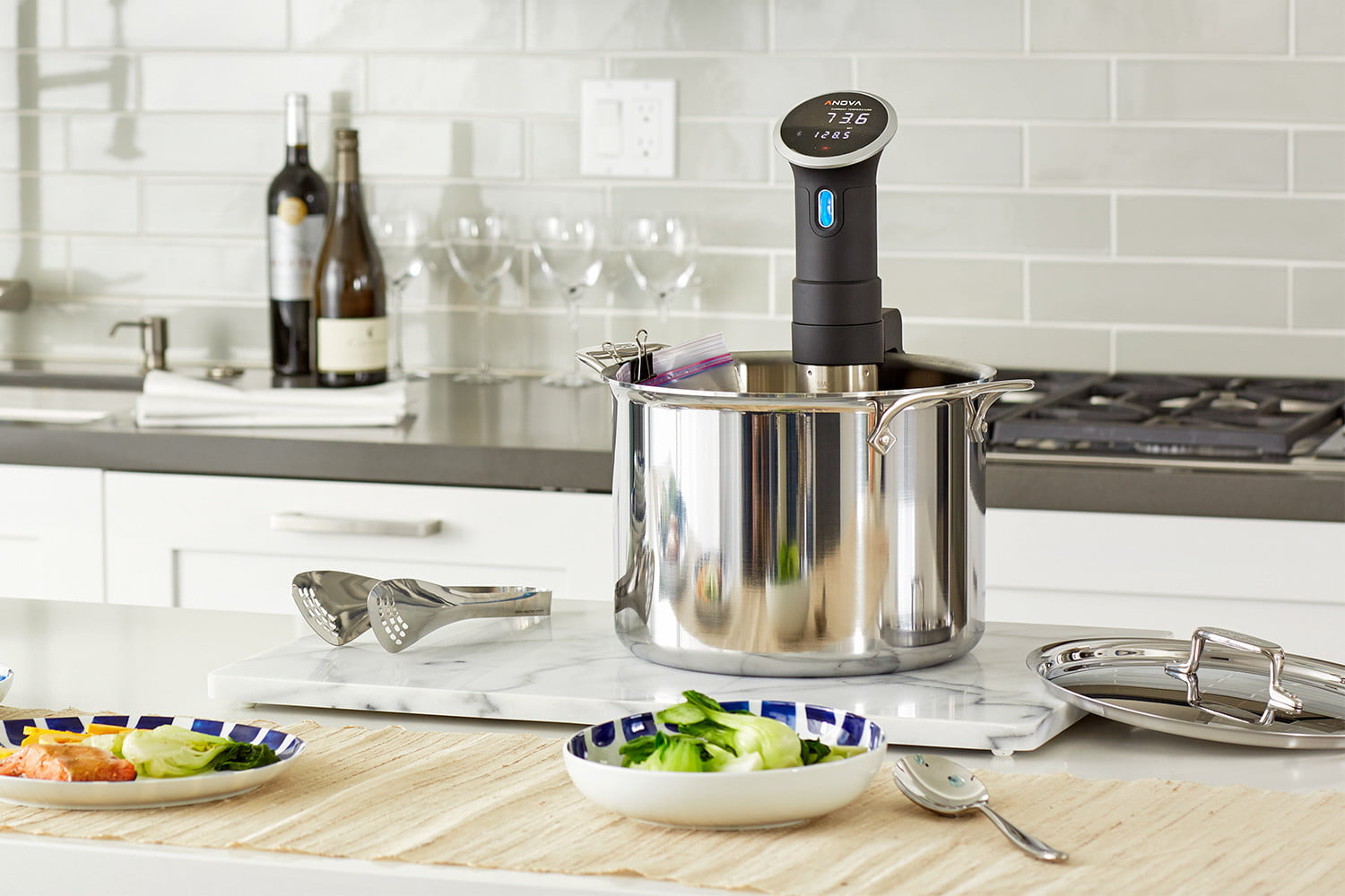 Here are the kitchen tools and appliances that made our year of pandemic  cooking better