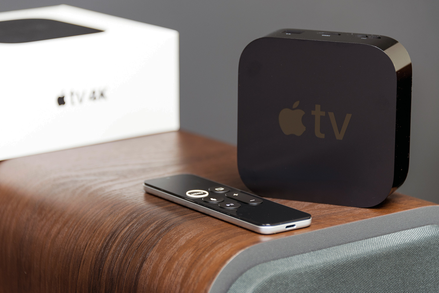 Føderale nogle få romantisk Rumors Suggest the Next Apple TV Will Be a Gaming Powerhouse | Digital  Trends