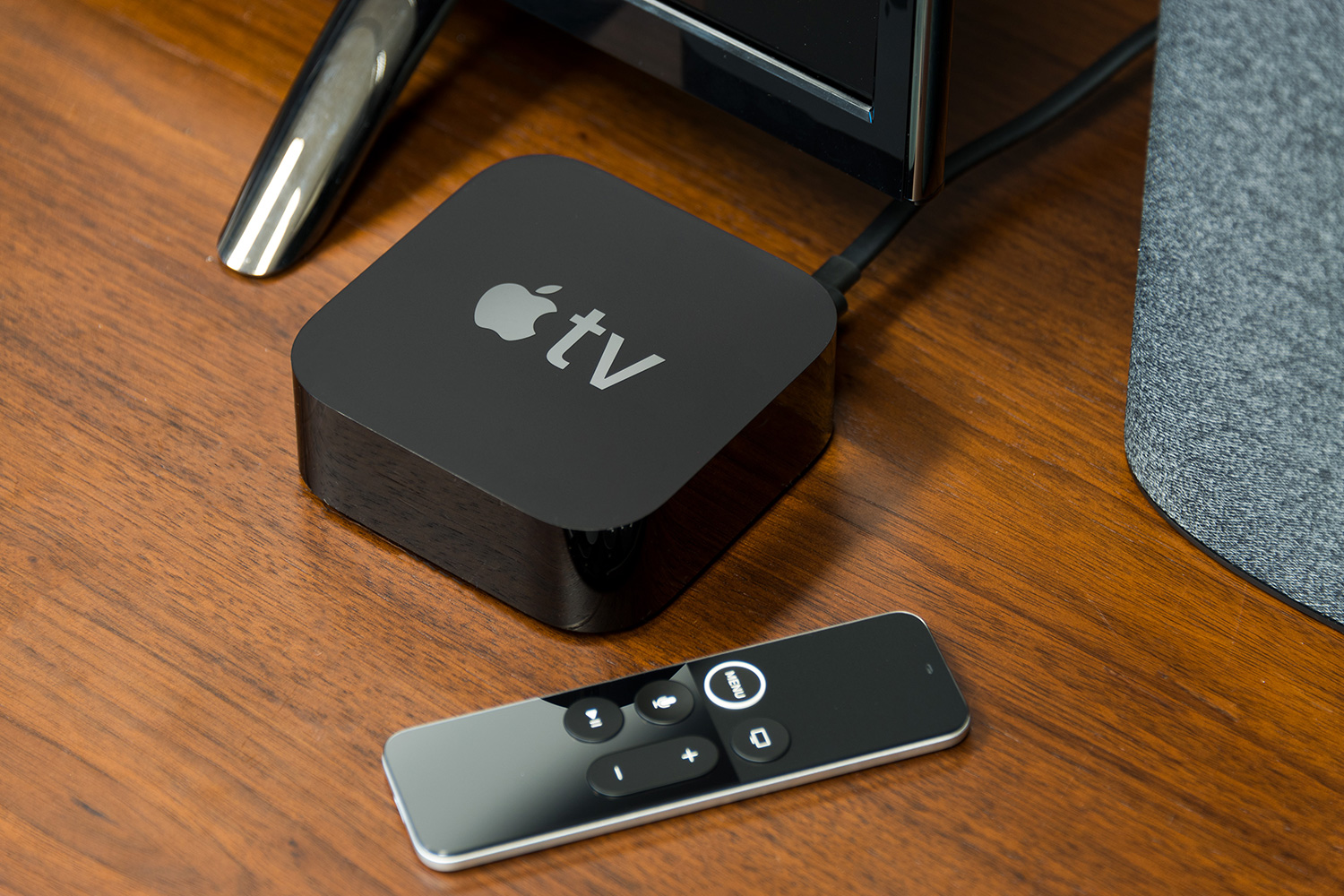 Apple TV 4K  Review: Stunning, But Only For Apple Fans