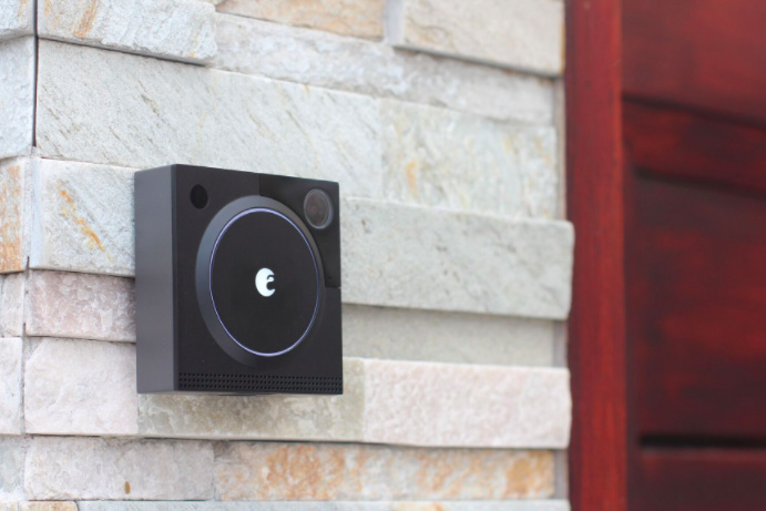 Stunning Setting Up August Doorbell Cam With Alexa image