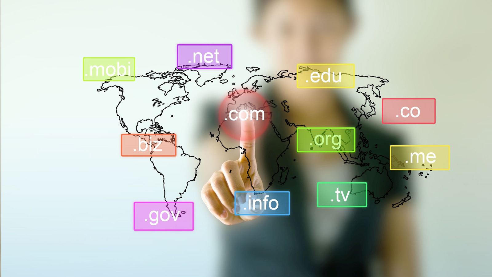 These Are The Best Domain Registrars For Your New site Digital Trends