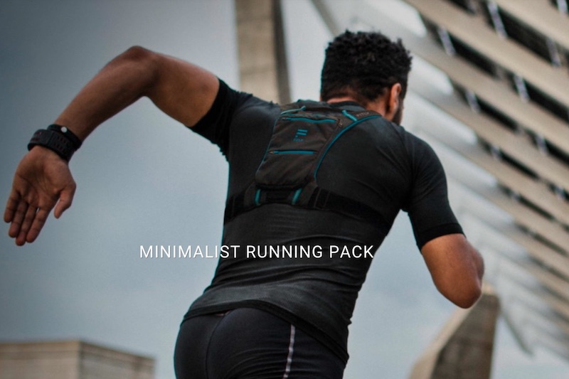 Fitly is the Lightweight Backpack Built to Carry All Your Stuff on ...