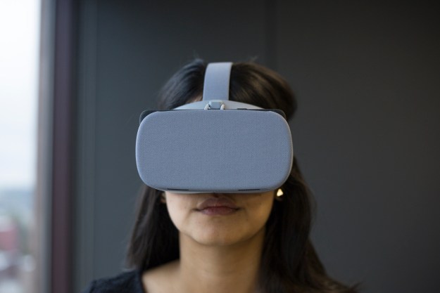 Google Daydream View (2017) review