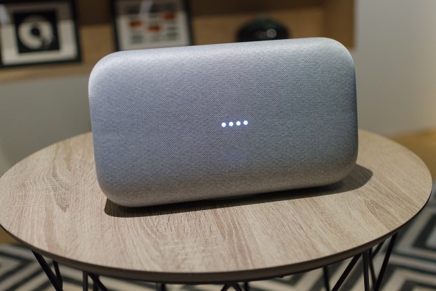 Google Home Max Review