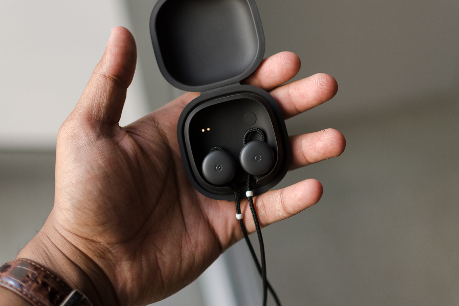 Google Pixel Buds (2020) review: don't toss your AirPods yet - Reviewed