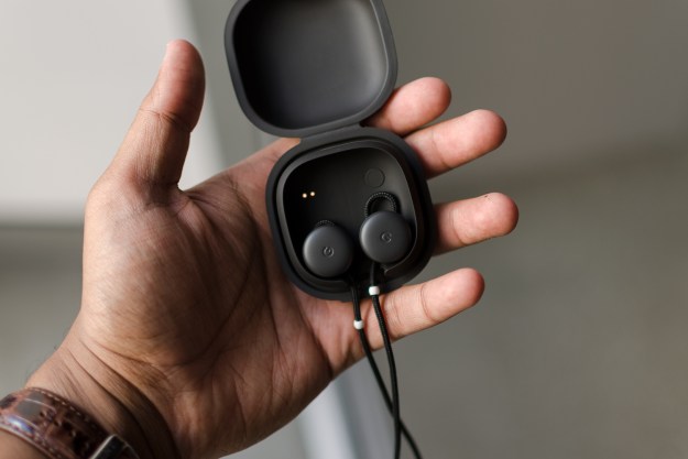 Google Pixel Buds Pro review: They don't measure up to AirPods Pro