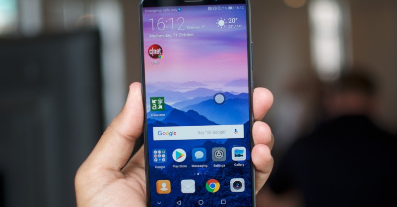 10 Useful Huawei Mate 10 Pro Tips and Tricks To Get You Started