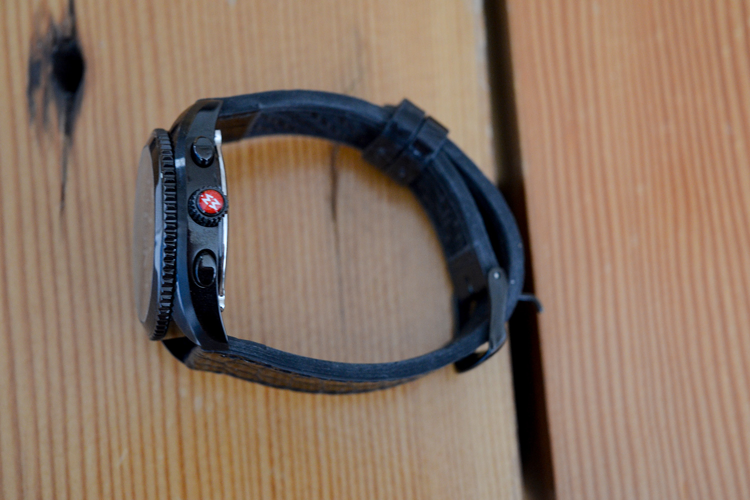 Michele Hybrid Smartwatch Review 