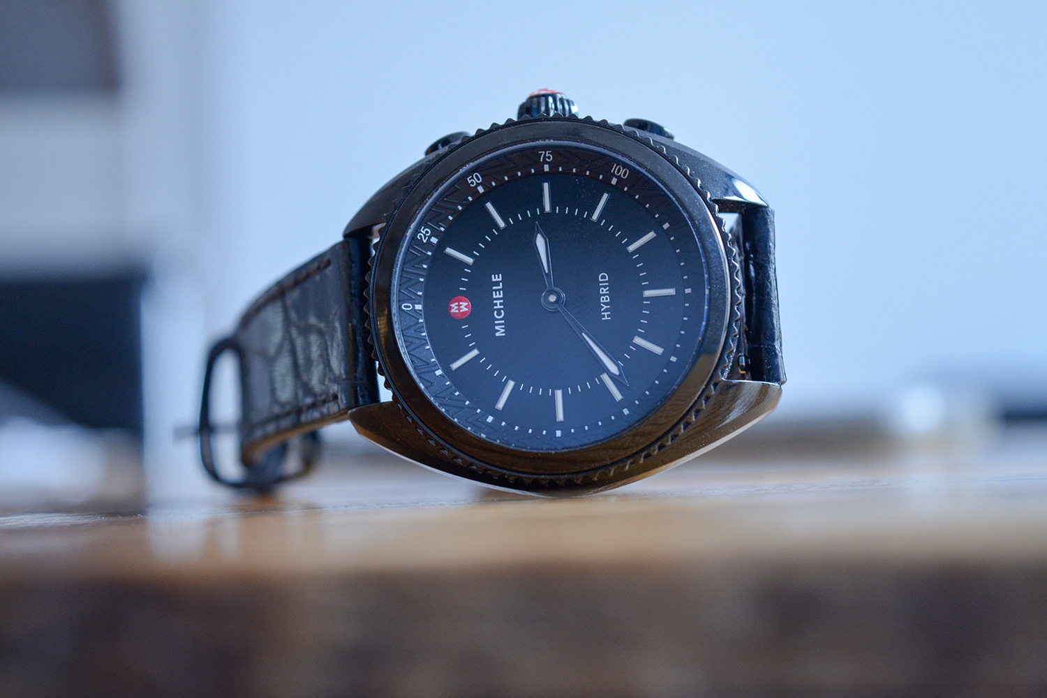 What Is A Hybrid Smartwatch, And How Does It Work? | Digital Trends