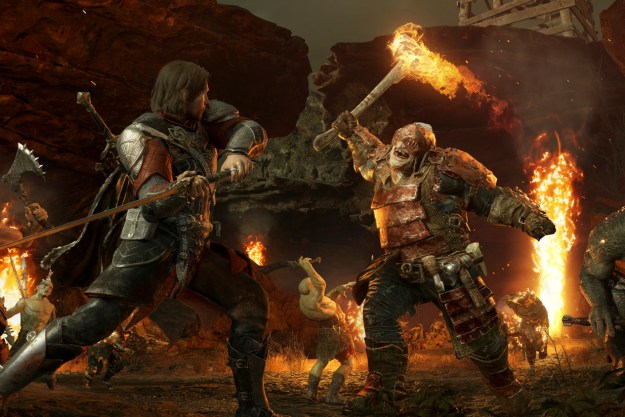 middle earth shadow of war review 014209