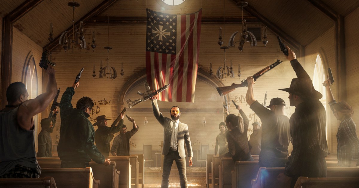 Is Farcry 5 better than Farcry 6 in graphics/gameplay and realism