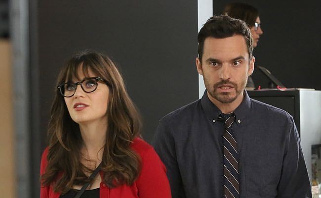 new girl finale