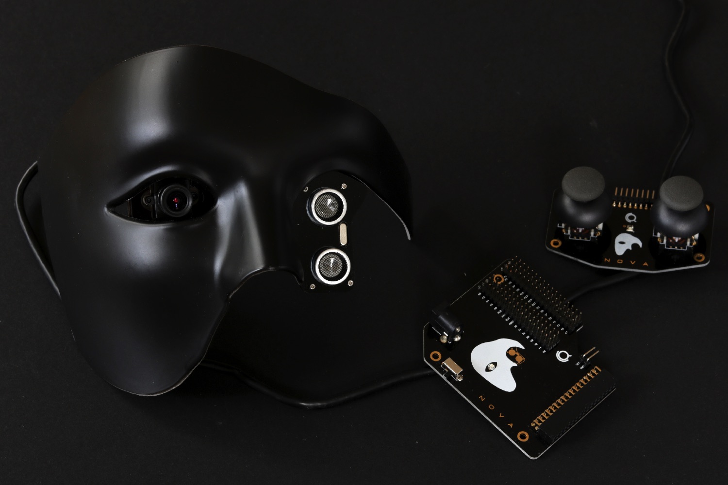 creepy robot mask coding novaedit06