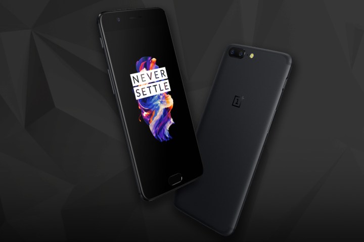 oneplus 5 giveaway