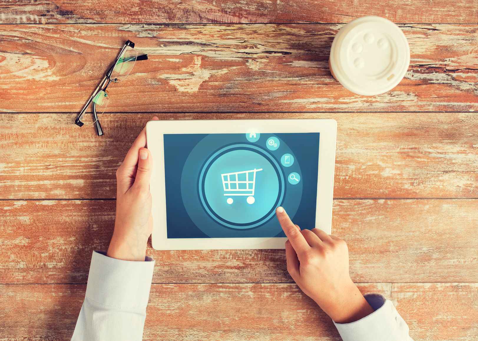 These online shoppers are unfazed by a 43-year shipping wait - Vimarsana News