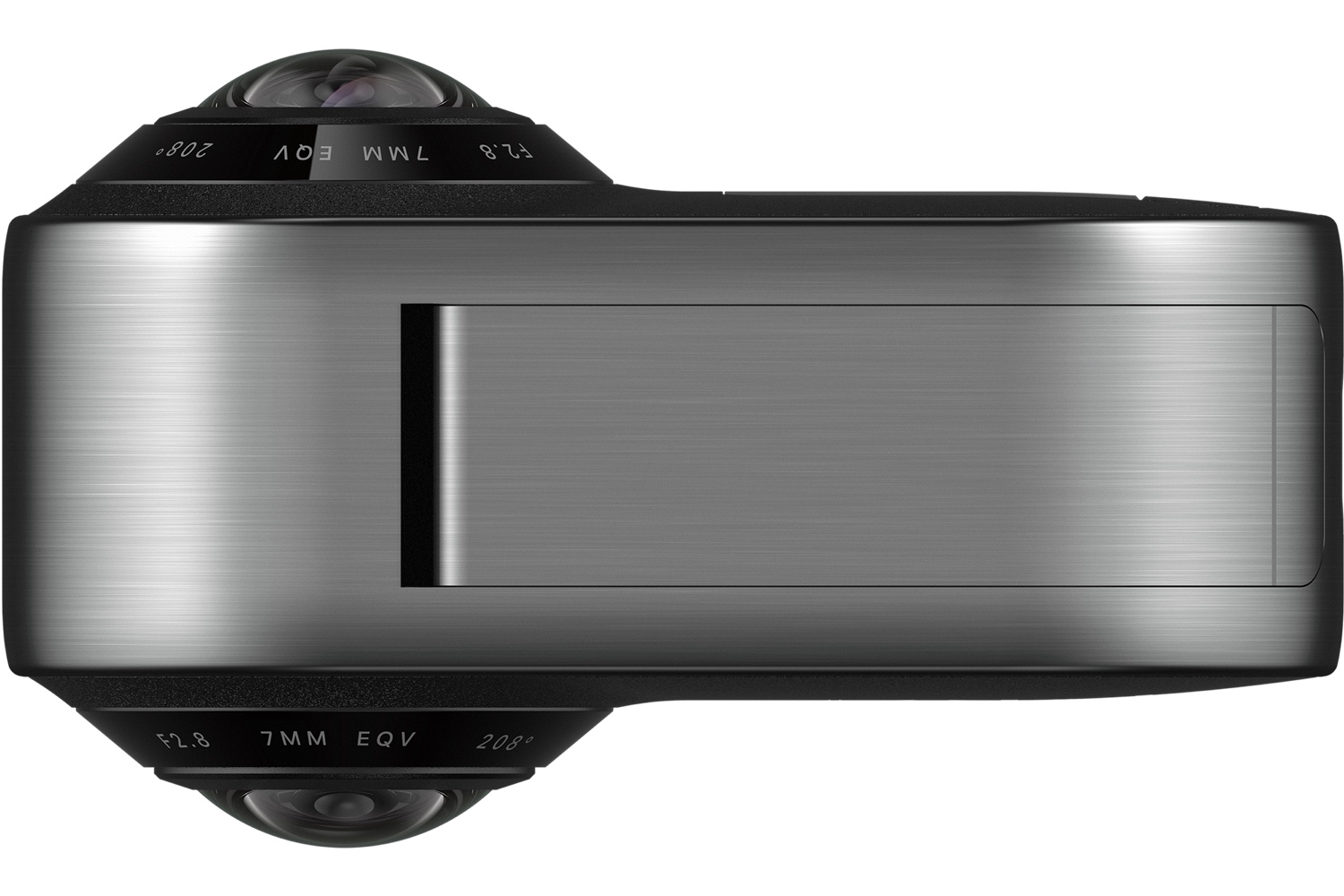 rylo 360 camera announced 6