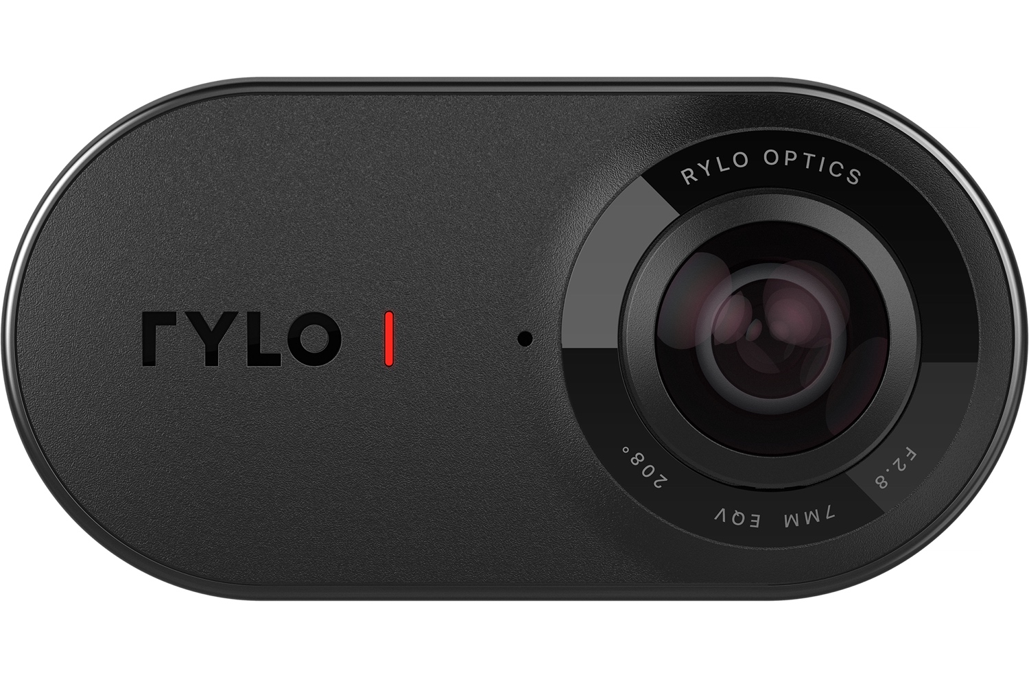 rylo 360 camera announced 7