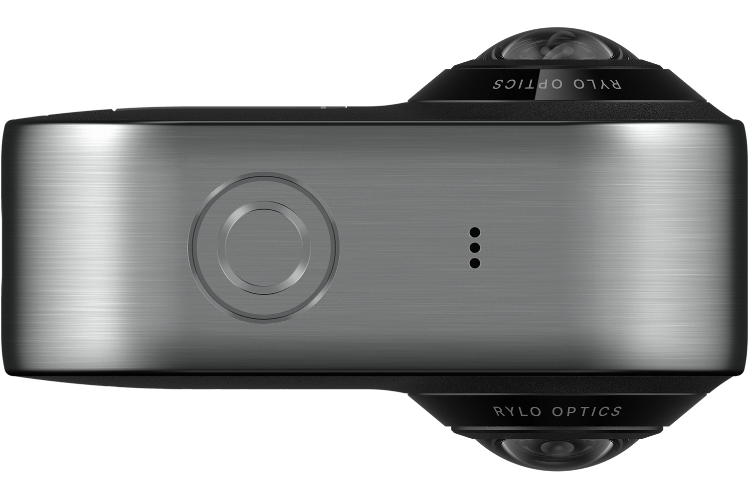 rylo 360 camera announced 9