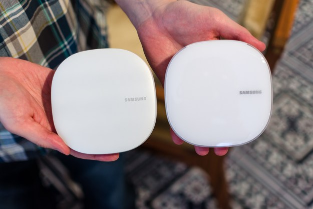 Samsung Connect Home Review