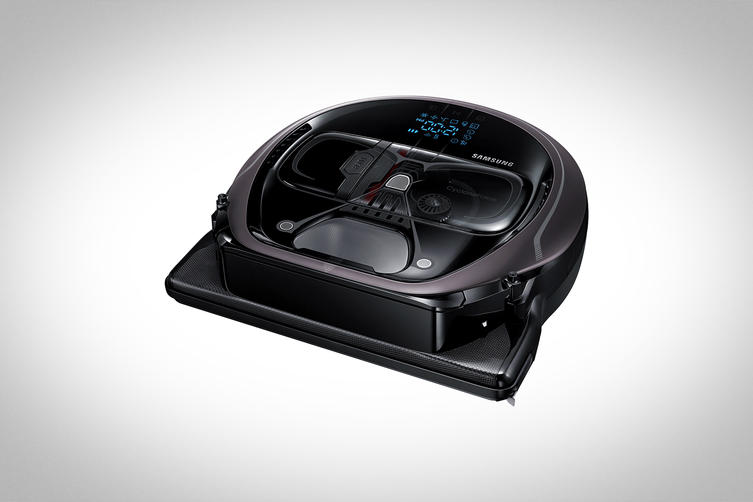 samsung star wars vacuum darth vader  prd