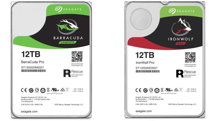 seagates 12tb ironwolf barracuda hard drives bolster storage inside seagate12 03