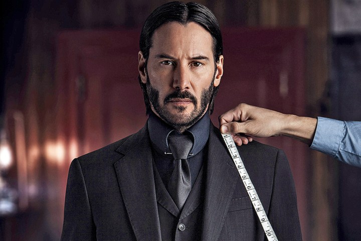 best new shows and movies to stream John Wick Chapter 2