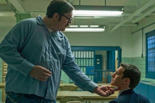 Best new shows and movies to stream Mindhunter