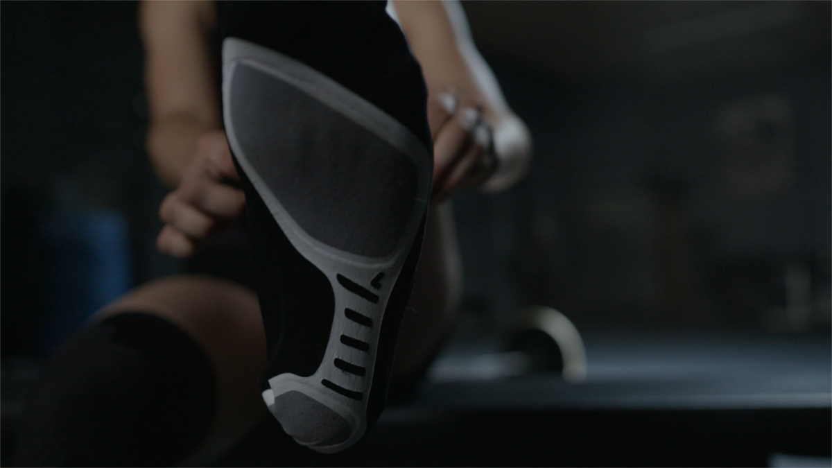 speedgrip socks kickstarter 2
