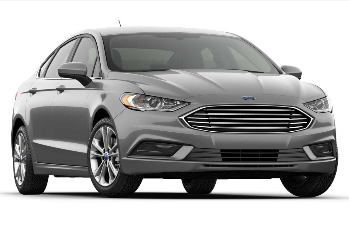 2018 ford fusion release date price specs news se