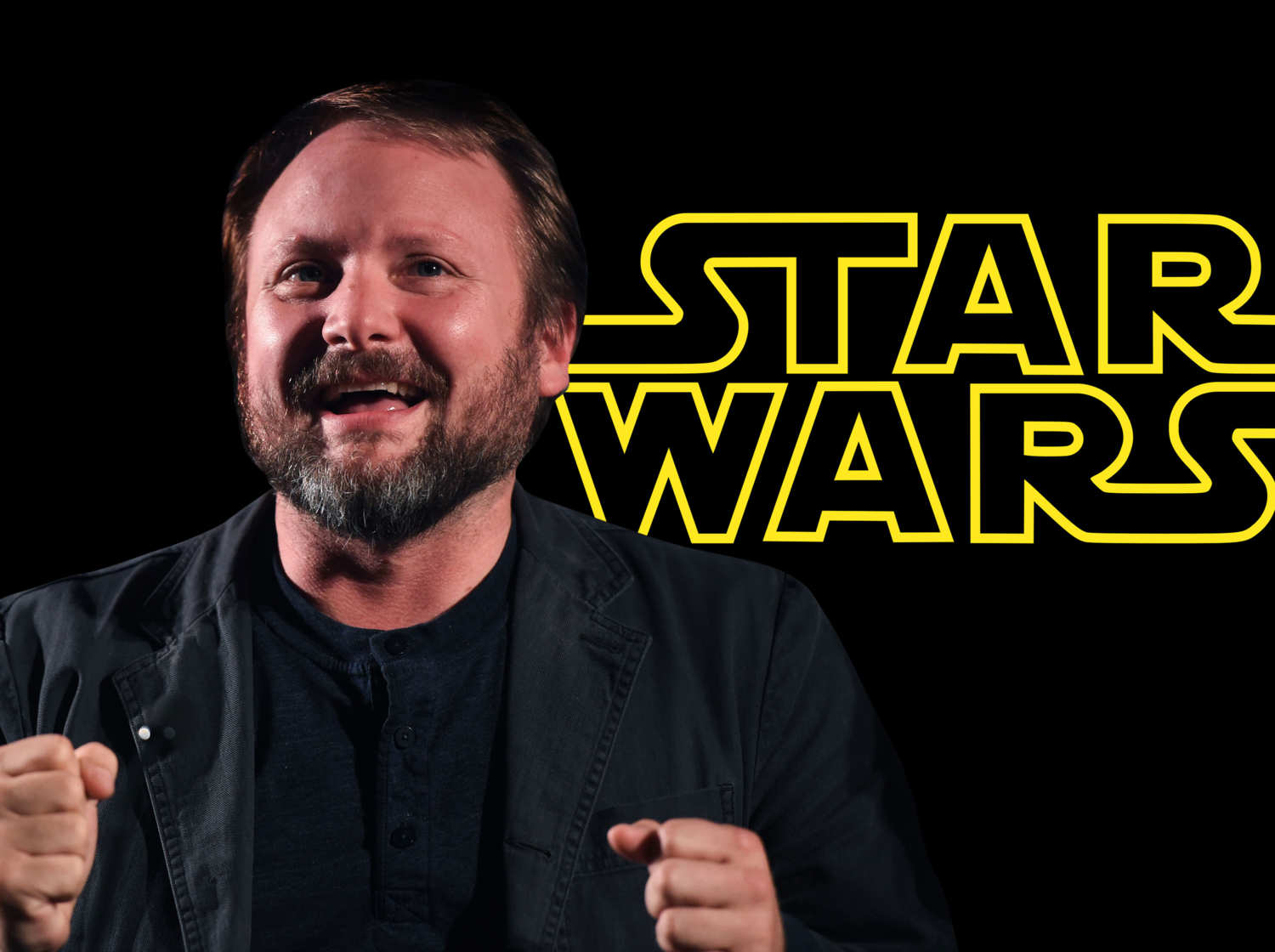 Rian Johnson Is Allegedly Still Getting A 'Star Wars' Trilogy