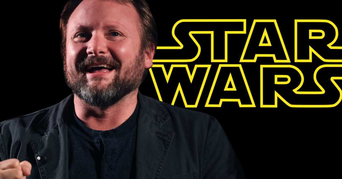Rian Johnson OUT of Star Wars? Trilogy Reportedly Canceled for Real.