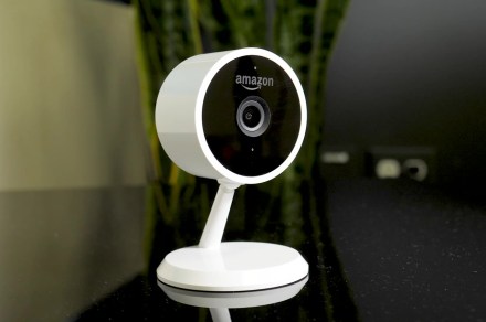 Amazon to end support for Cloud Cam – here’s what it means