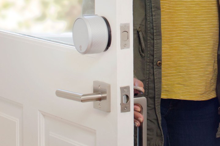 August Smart Lock Pro Review