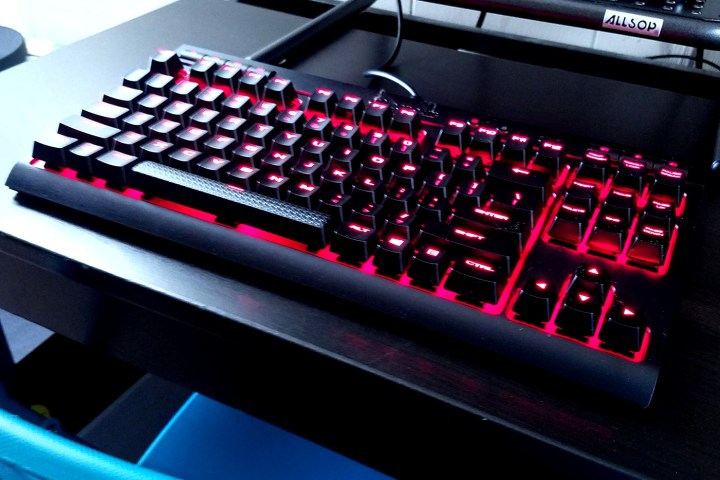 Best gaming keyboards