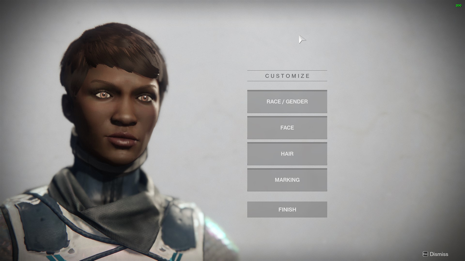 destiny 2 performance guide low  character creation