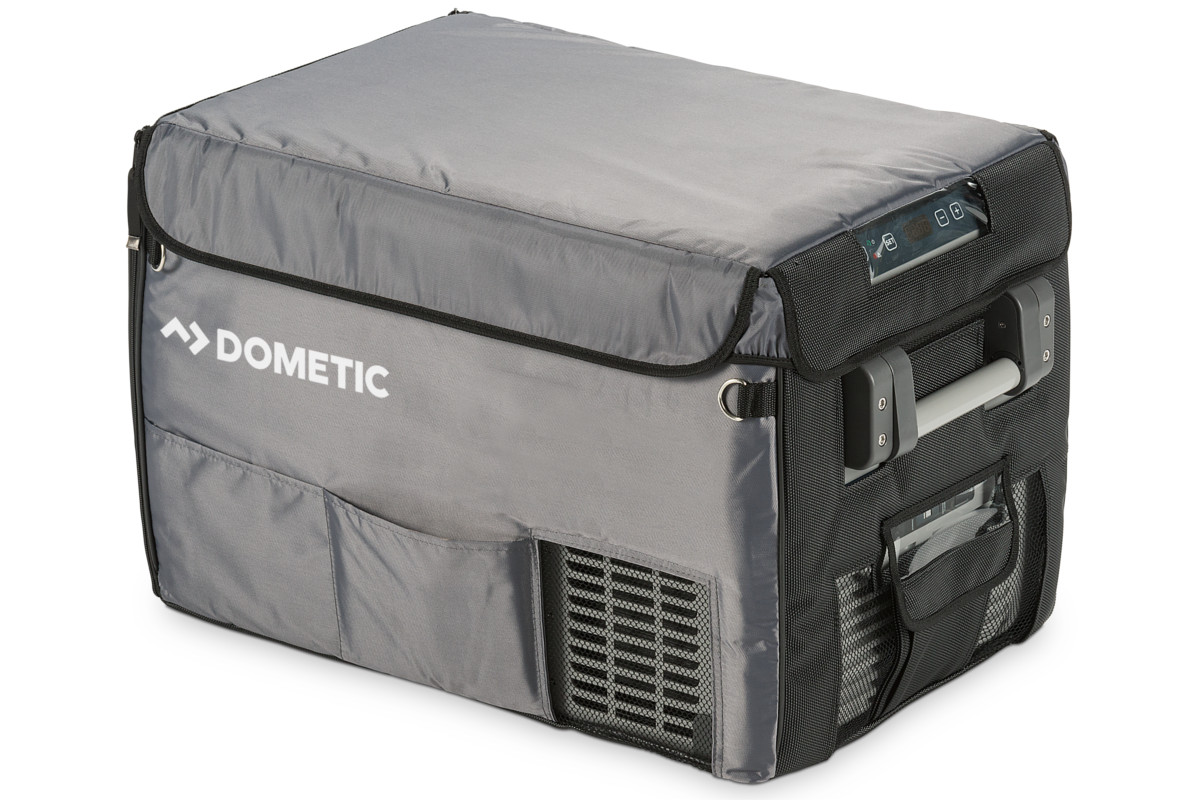 dometic portable fridge 35w 5
