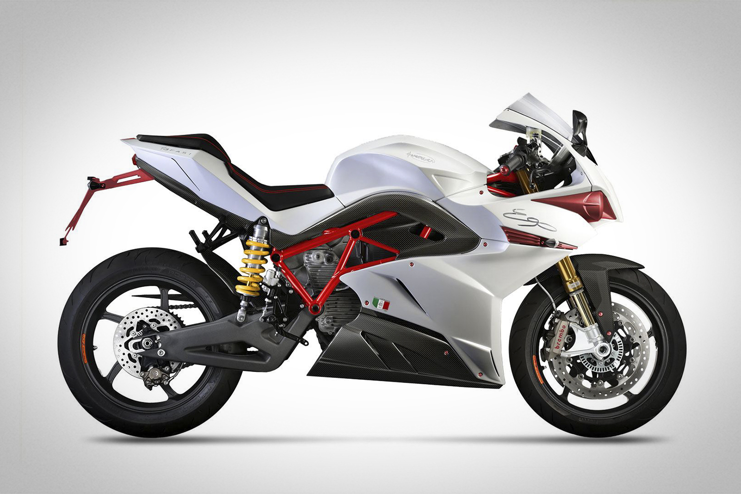most expensive motorcycles in the world energica ego 45 245