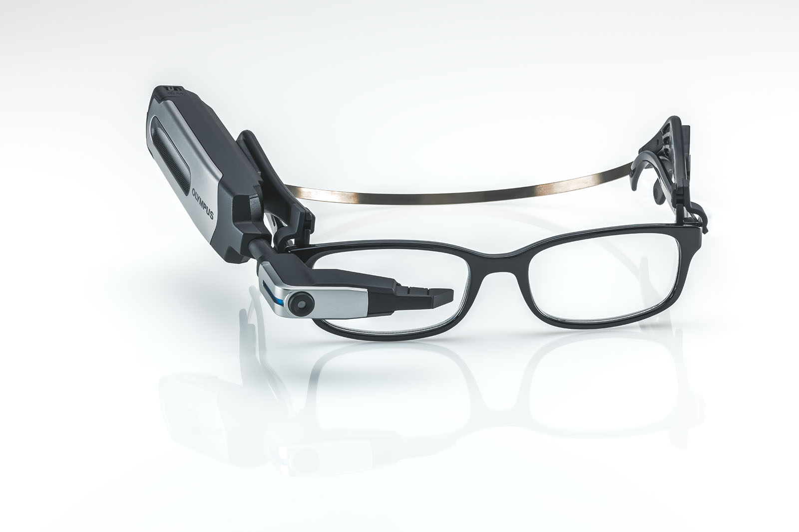 olympus smart glasses el 10 announced eyetrek insight ei 170920 098 s