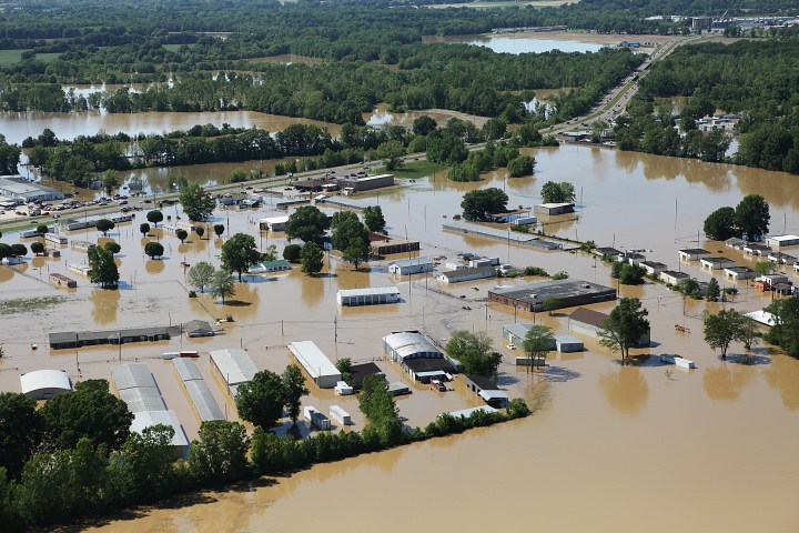 10 ways to prepare for a flood aerial pda in tennessee