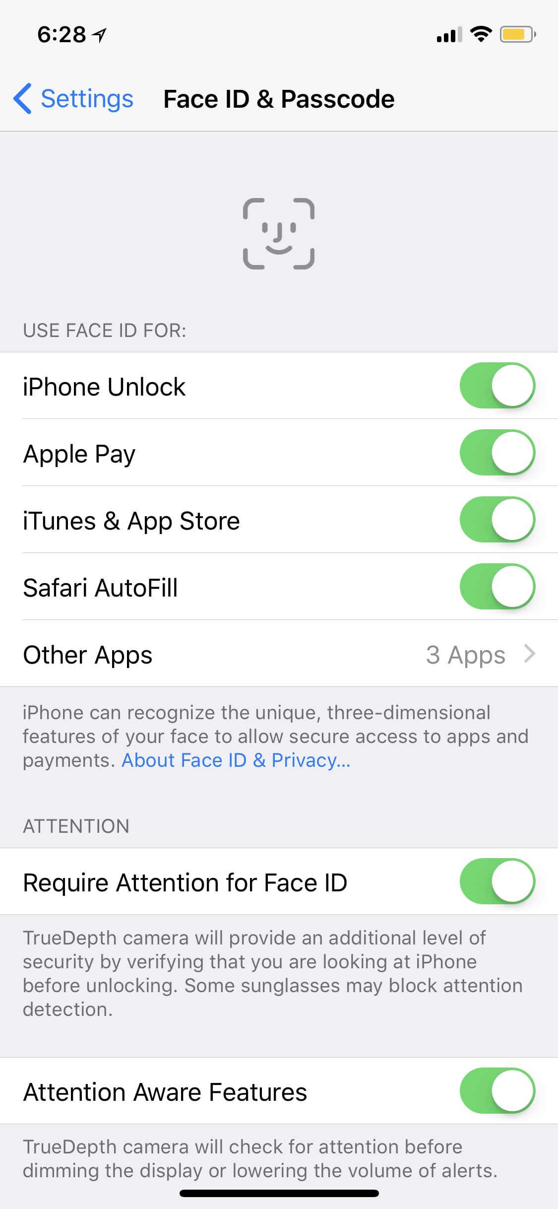 How To Unlock Your Iphone X With Face Id And Send Animojis Digital