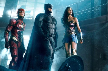 Most popular DCEU movies, ranked by box-office gross