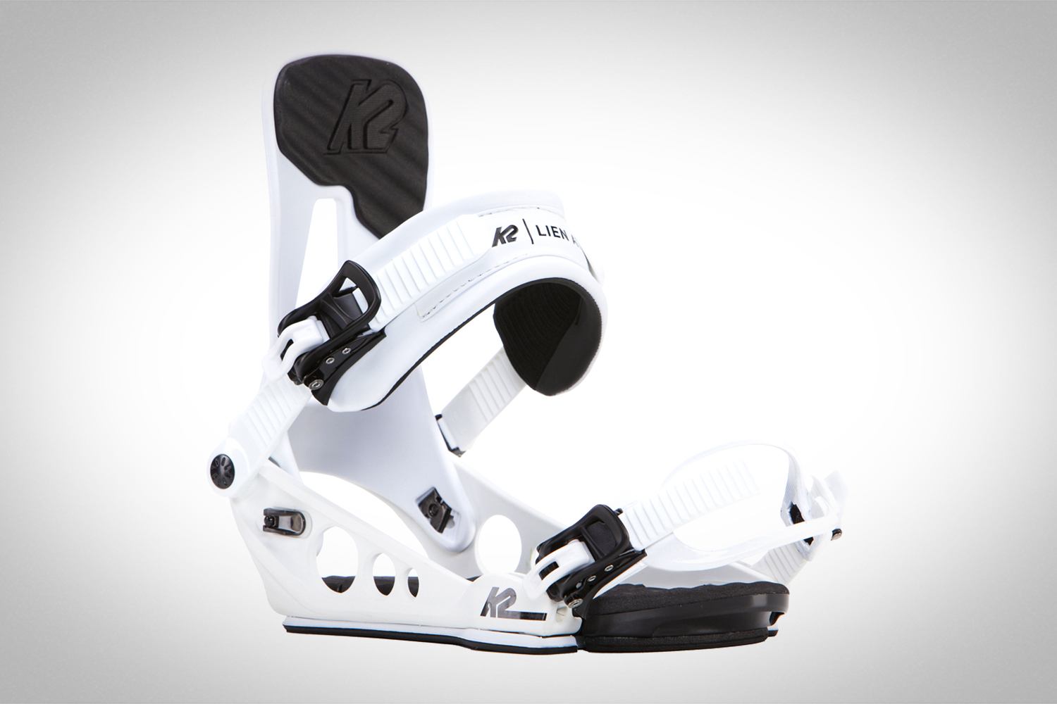 Carve Up Your Favorite Mountain in the Best Snowboard Bindings ...