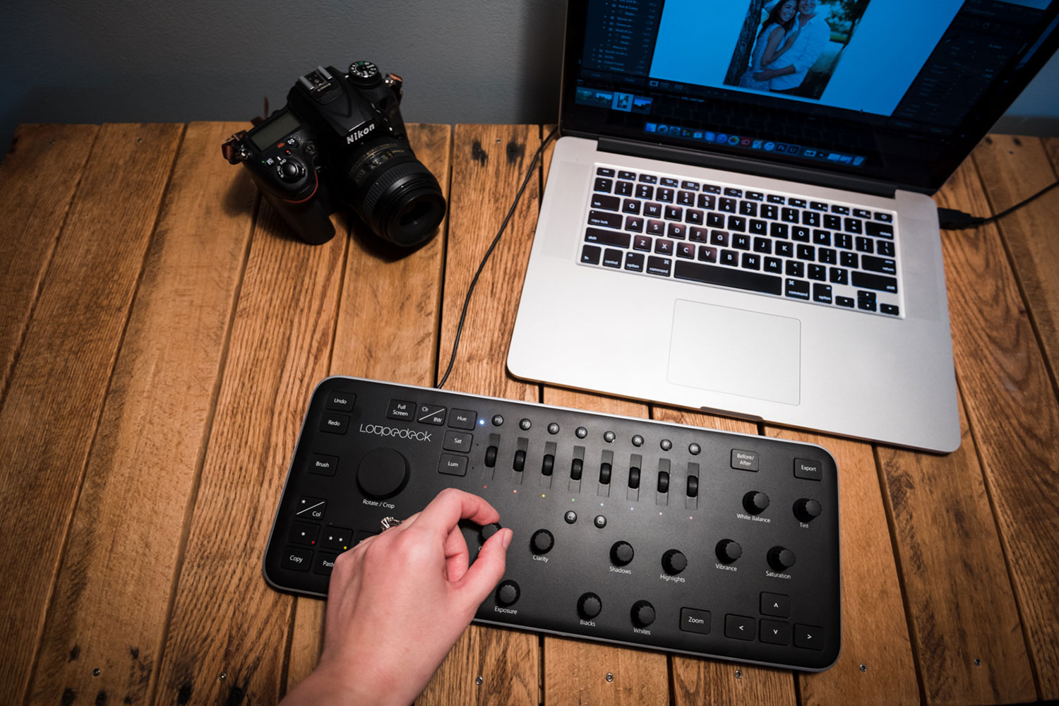 Loupedeck Review