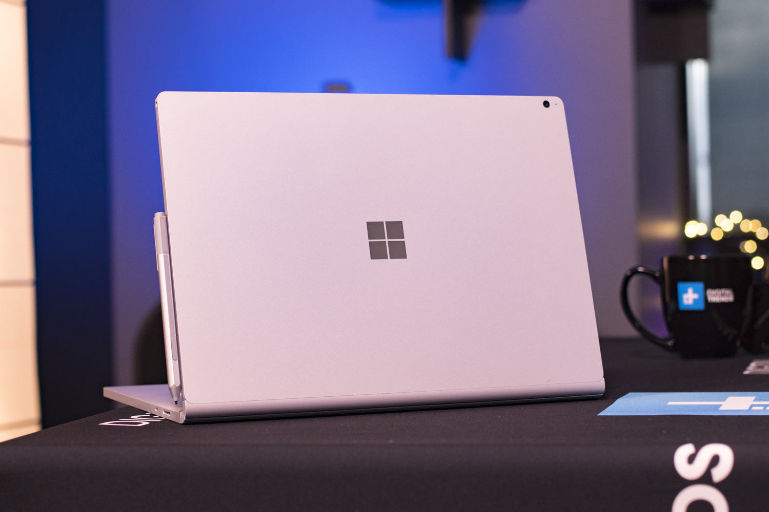 Microsoft Surface Book 2 15 Review Worth Every Penny Digital Trends
