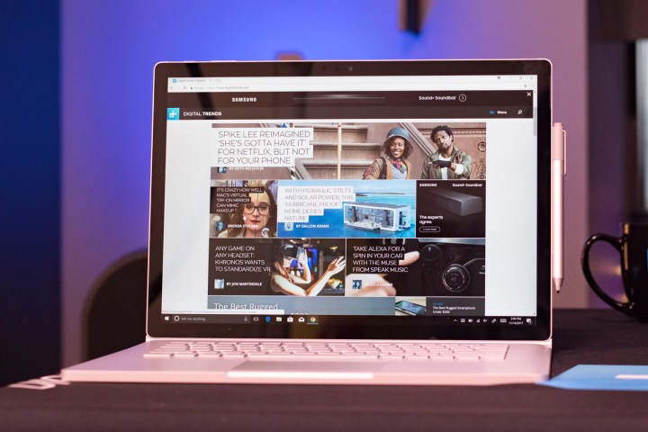 hp spectre x360 vs microsoft surface book 2 15 inch review 323