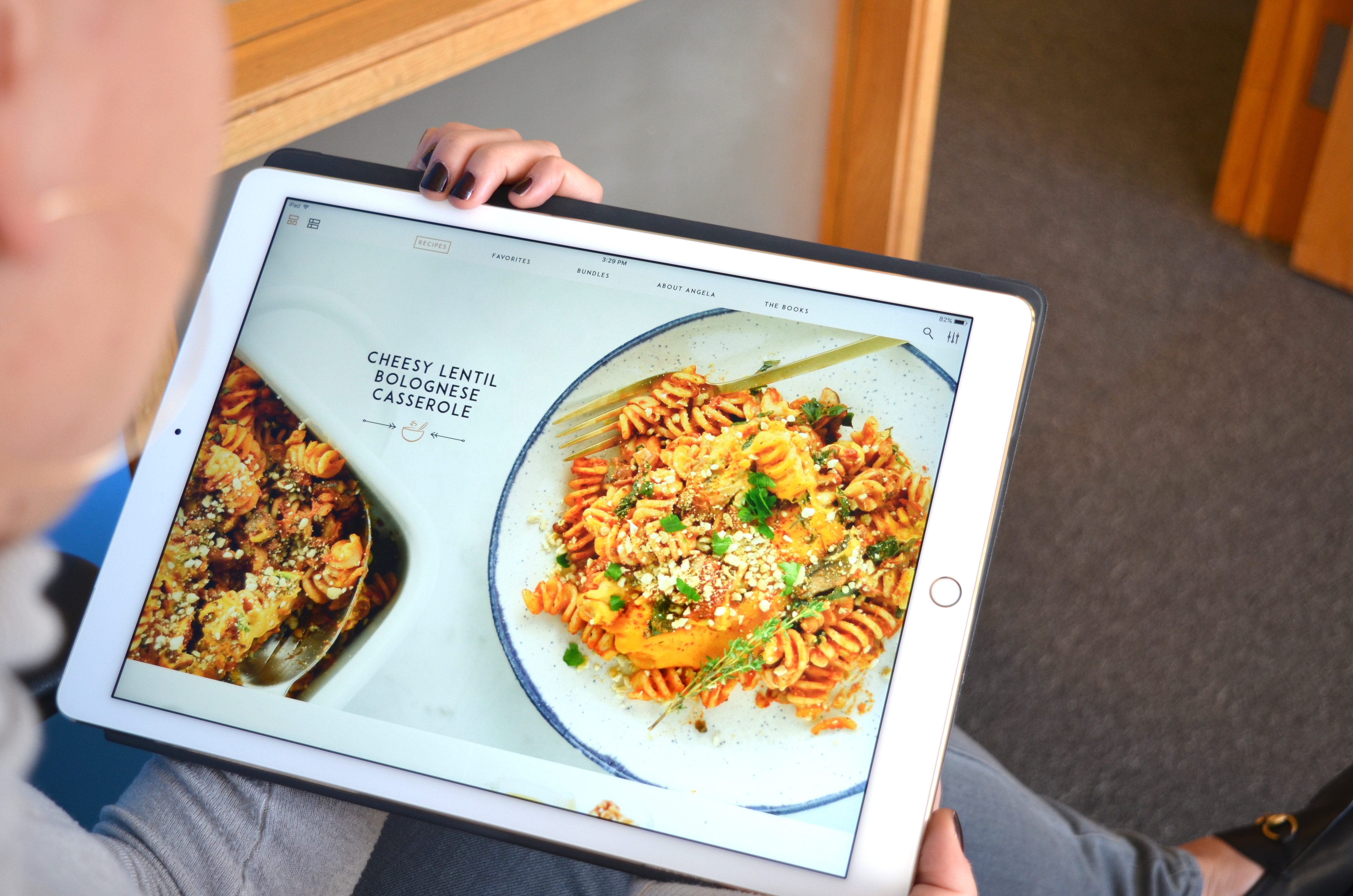 The Best Recipe Apps for iOS and Android | Digital Trends