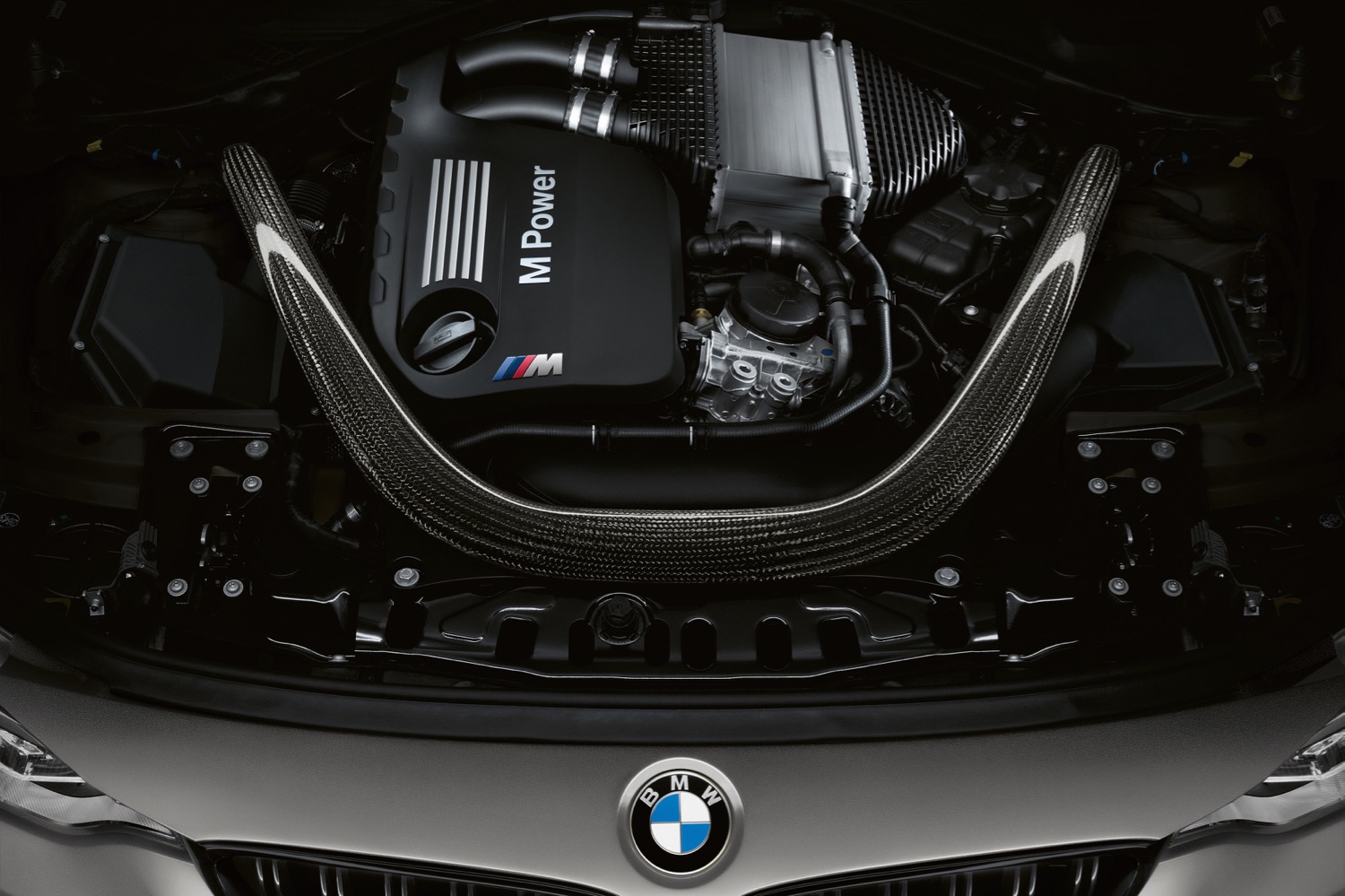 2018 BMW M3 CS | Official Photos, Details, Specs, And More | Digital Trends