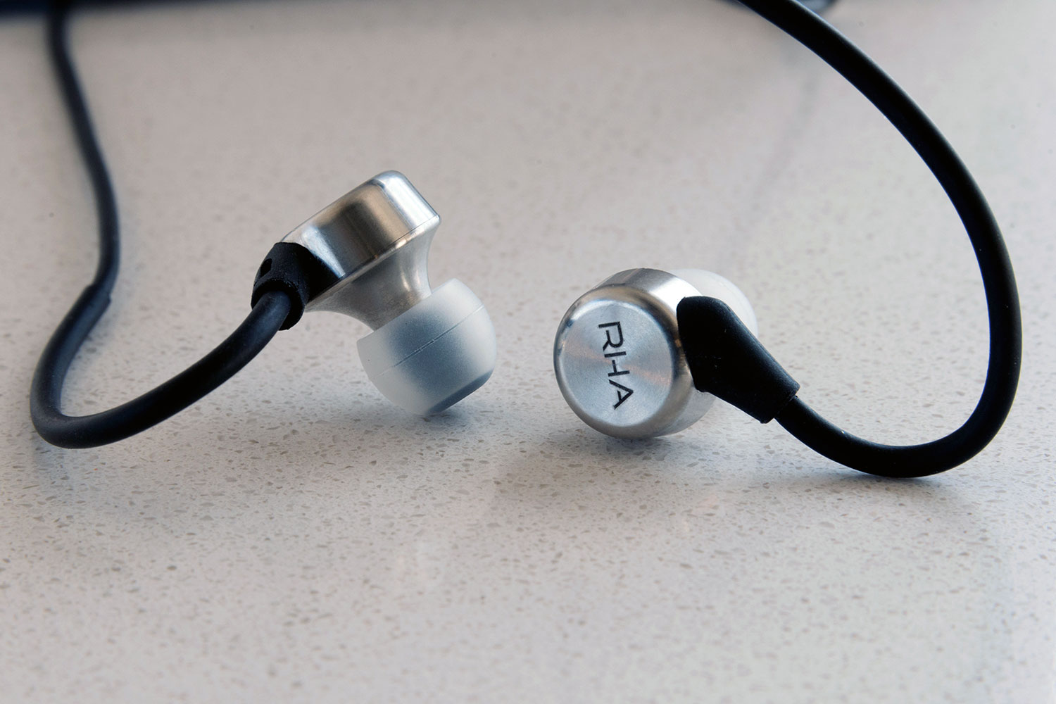 RHA MA750 Wireless Review: Specs, Price, And More | Digital Trends RHA MA750 Wireless Review: Specs, Price, And More | Digital Trends